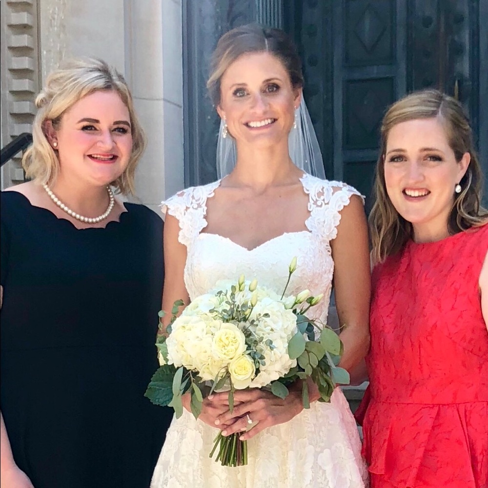 Meet your Posher, Carol